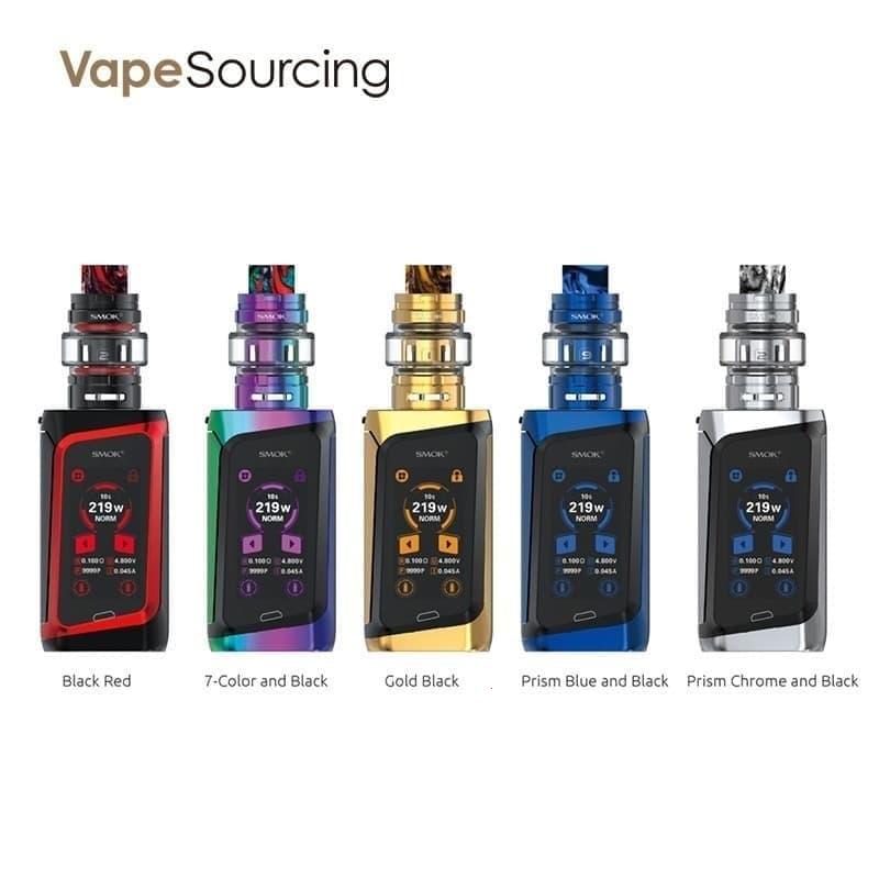 E-Raucher Delight Enhances Your Vaping Experience with the Best E Cigarette Device
