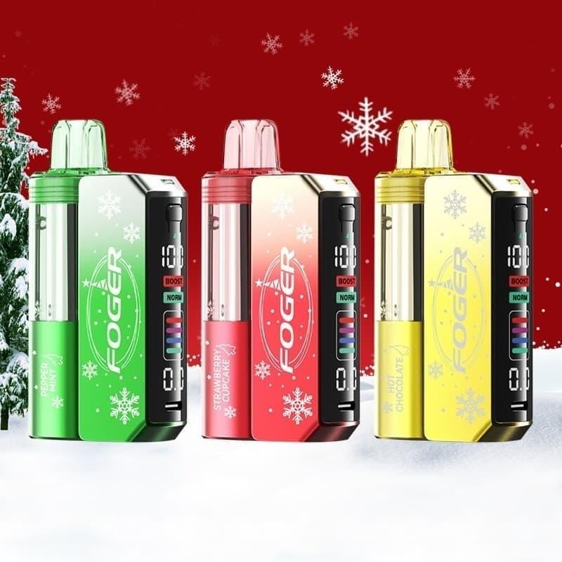 vape trends and savvy vape shopping - top small e cigarettes for flavor and discretion