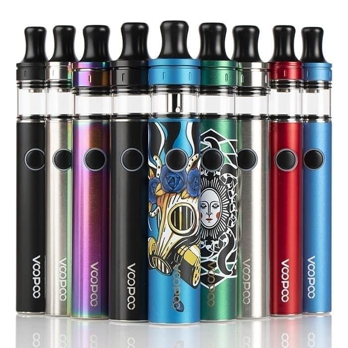 Explore Puff Vaping Options with Puff and E Cigs for Ultimate Satisfaction