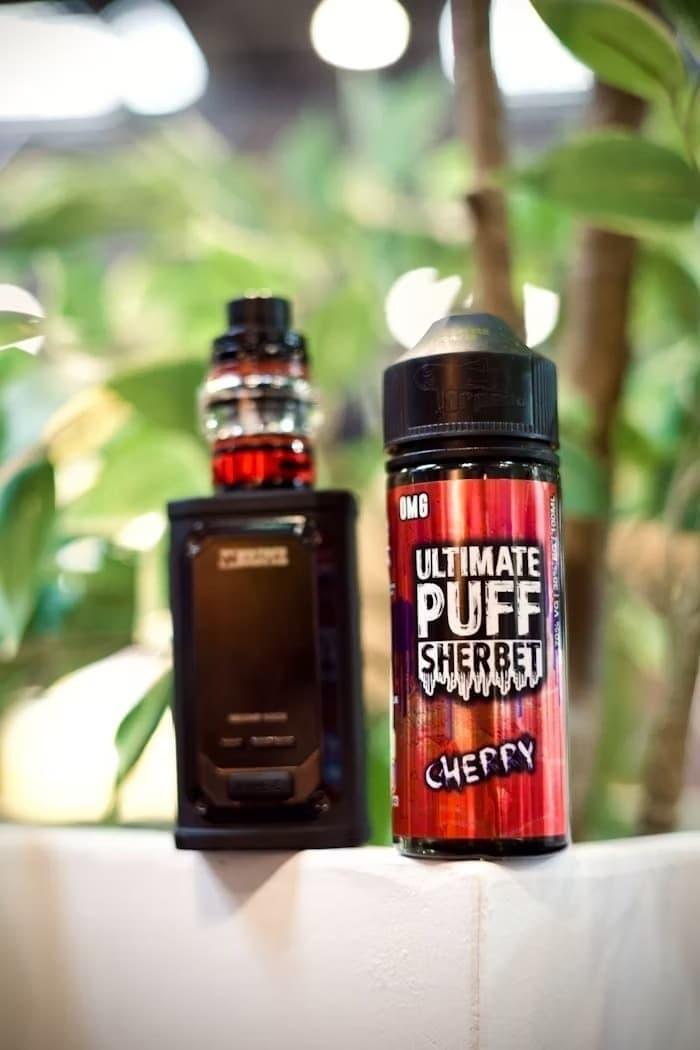 E-Cigaretta Insights Reveal The Aerosol From E-Cigaretta Is More Than Just Harmless Water Vapor Impacting Your Health