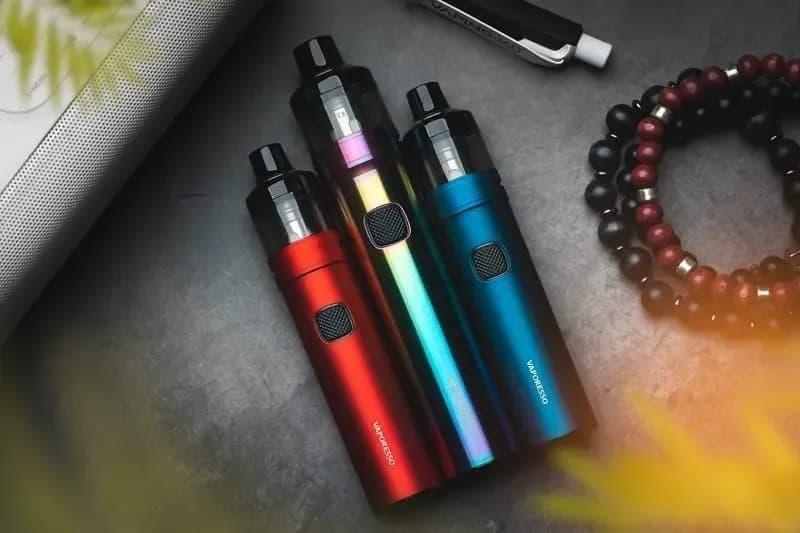 E-Zigaretten Innovations Transforming the E Cigarette in Spanish Market Trends and Insights