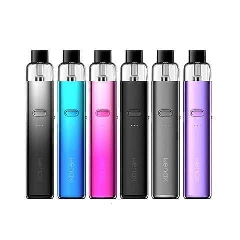soi lac review and njoy e-cigarette guide for choosing the perfect vape setup
