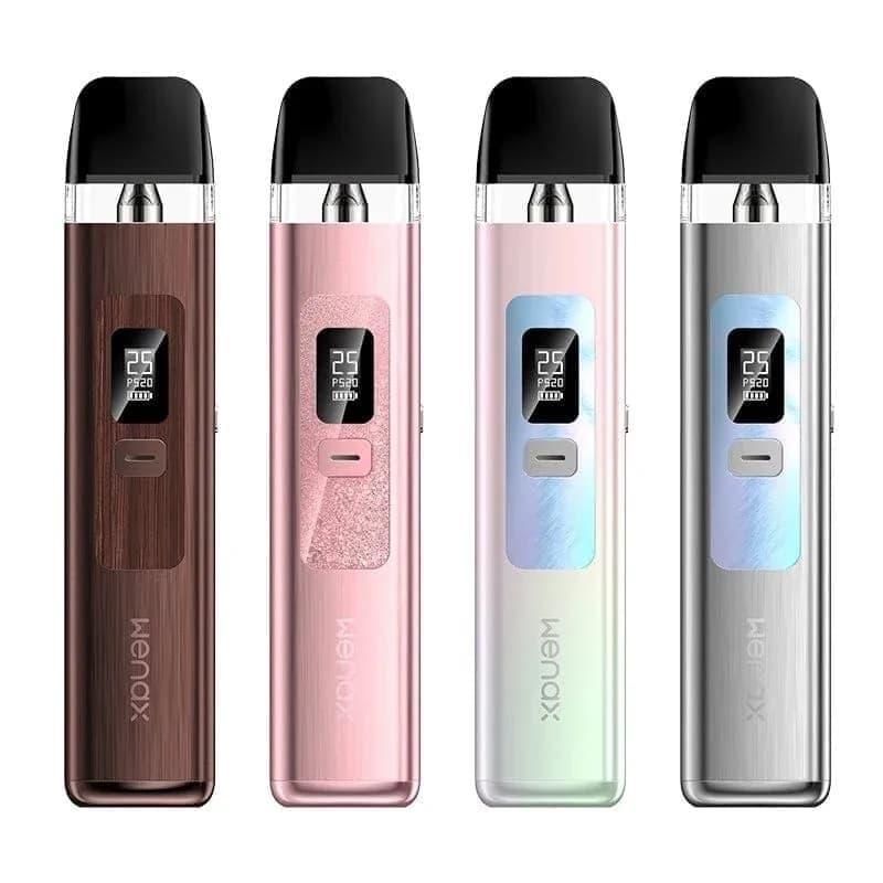Discover the Latest Trends in e-smoke and the e cigarette kit market for Smart Smokers