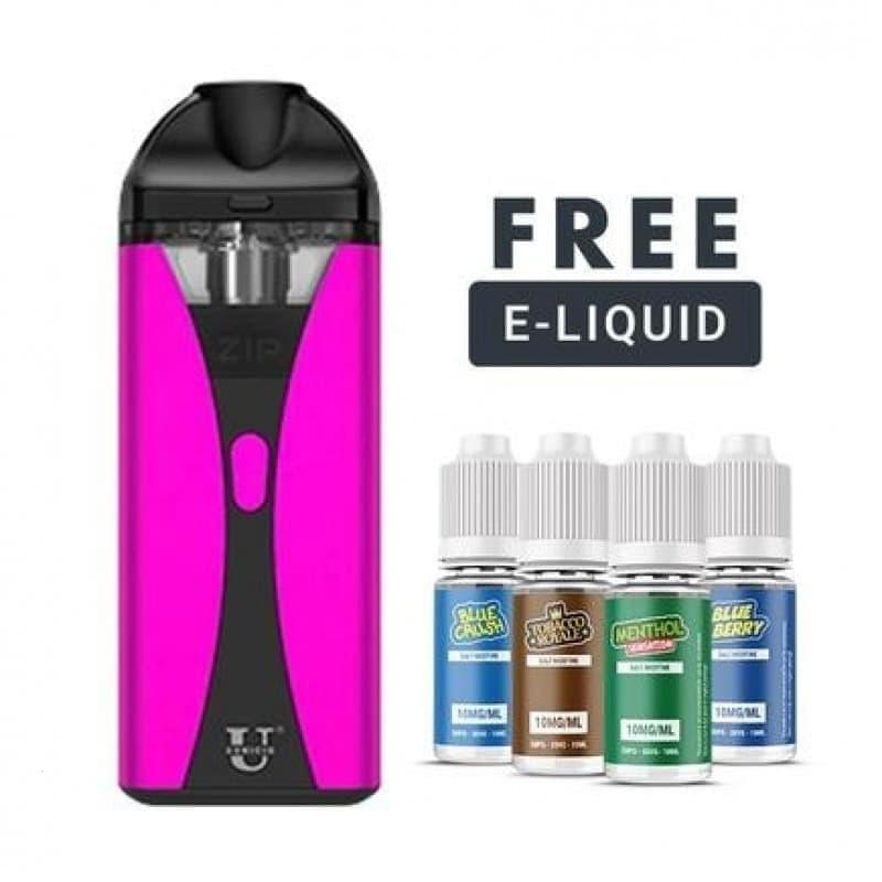 Discover the Best E-Cigarettes and Explore Every E Cigarette Name for Vaping Enthusiasts