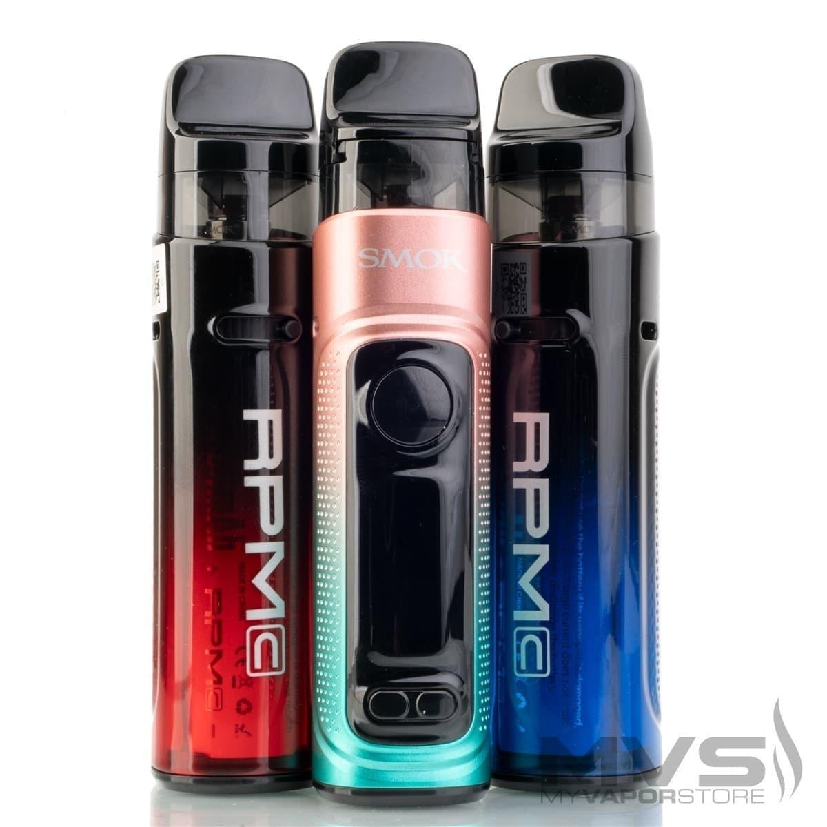 E-papierosy top picks and buying tips for the ultimate electronic menthol cigarette experience