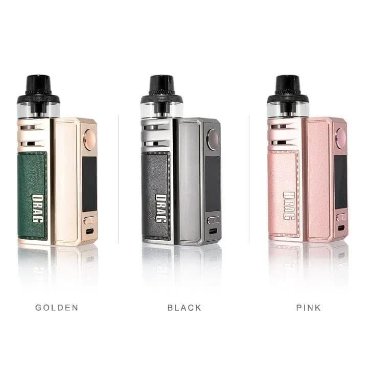 Discover E Cigs Excellence with LFTD Electronic Cigarette Maker Innovations