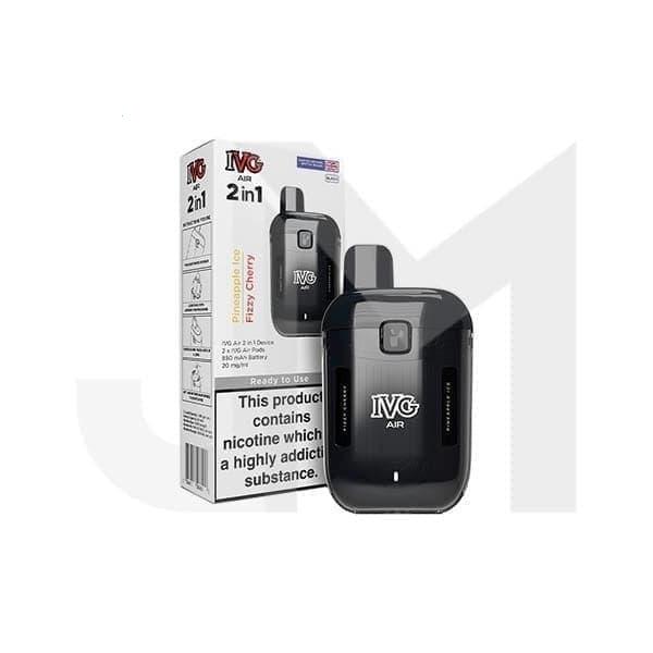 Discover the Latest Trends in E Cigarette Mexico and Where to Buy Safely
