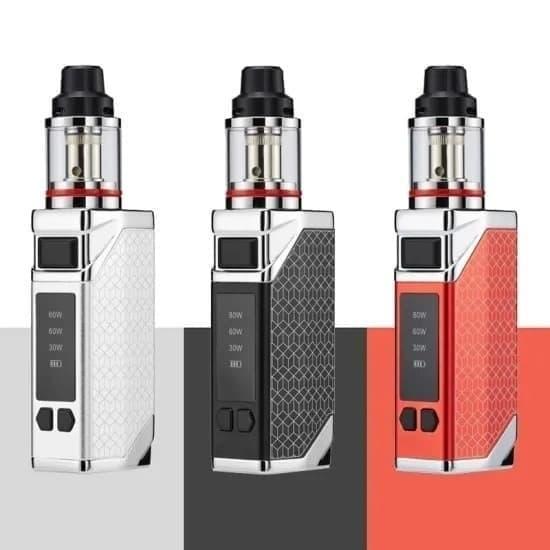 IBVape Shop picks what's the best e-cigarette in 2025 with top tips on flavor battery life and price