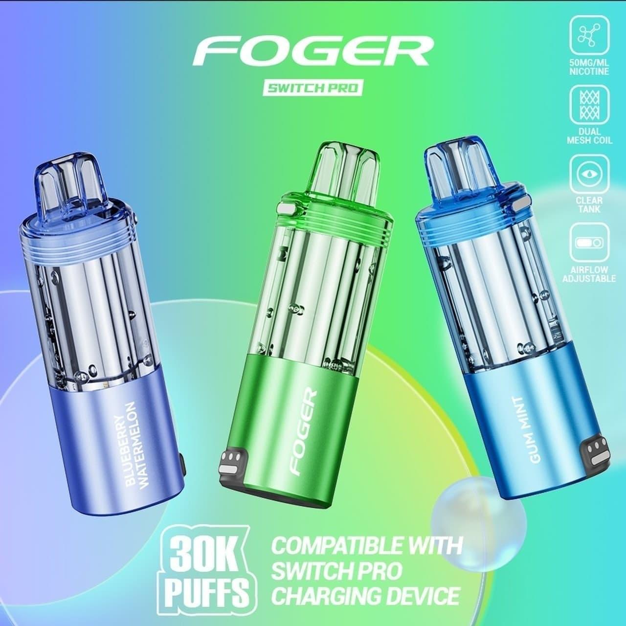 IBVape reinvents vaping, e cigarette invented history and why IBVape leads the market