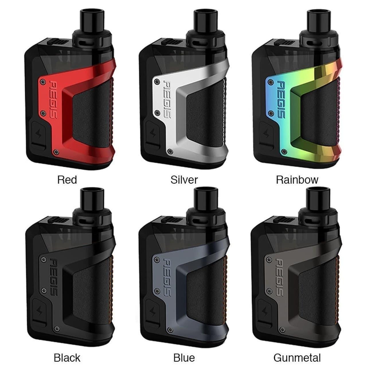 IBVAPE Insider Picks for Premium e-cigarette accessories and Savings from IBVAPE