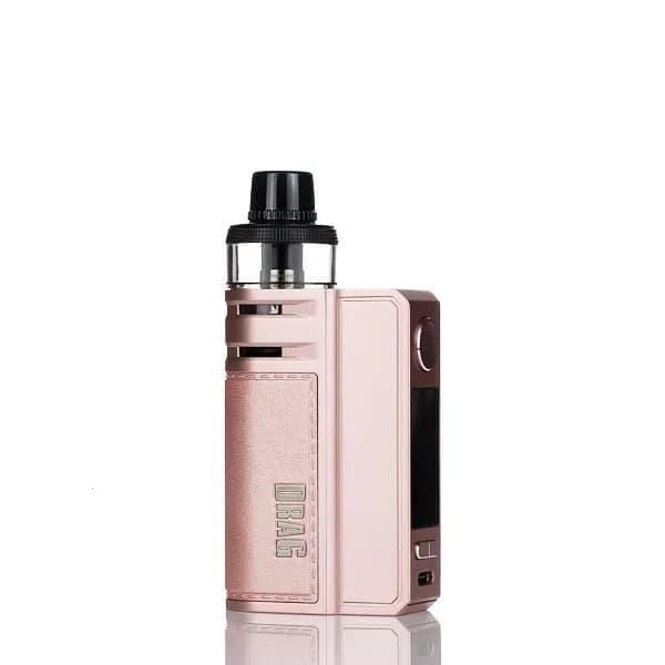 Discover the Latest Trends in Ecigs and Vaping Technology