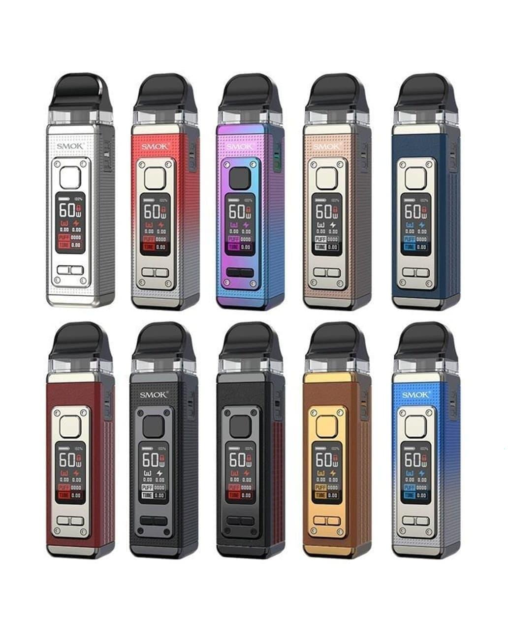 da ga truc tiep thomo and electronic cigarette vs normal cigarette compared for modern smokers and vapers