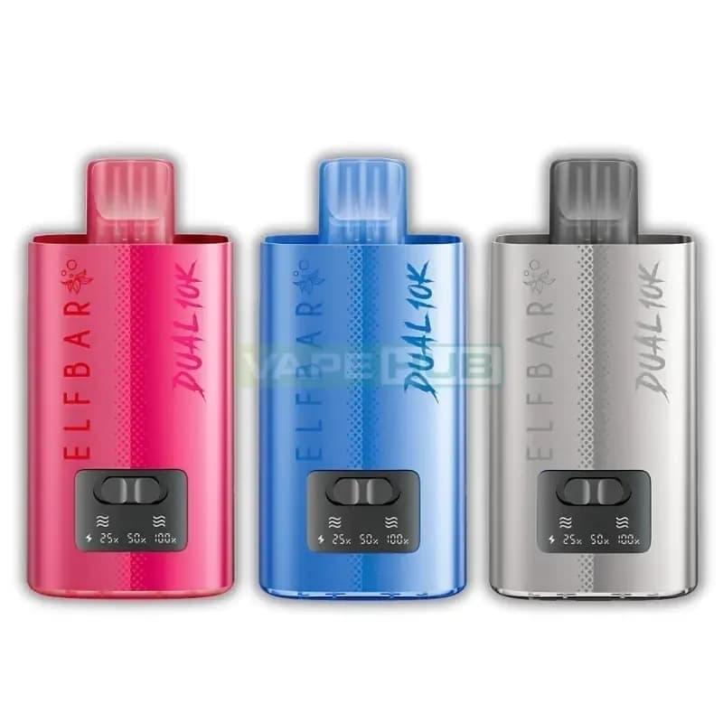 E-Cigarettes Online Explored Discover When E-Cigarettes Were Introduced in the US and Their Growing Popularity