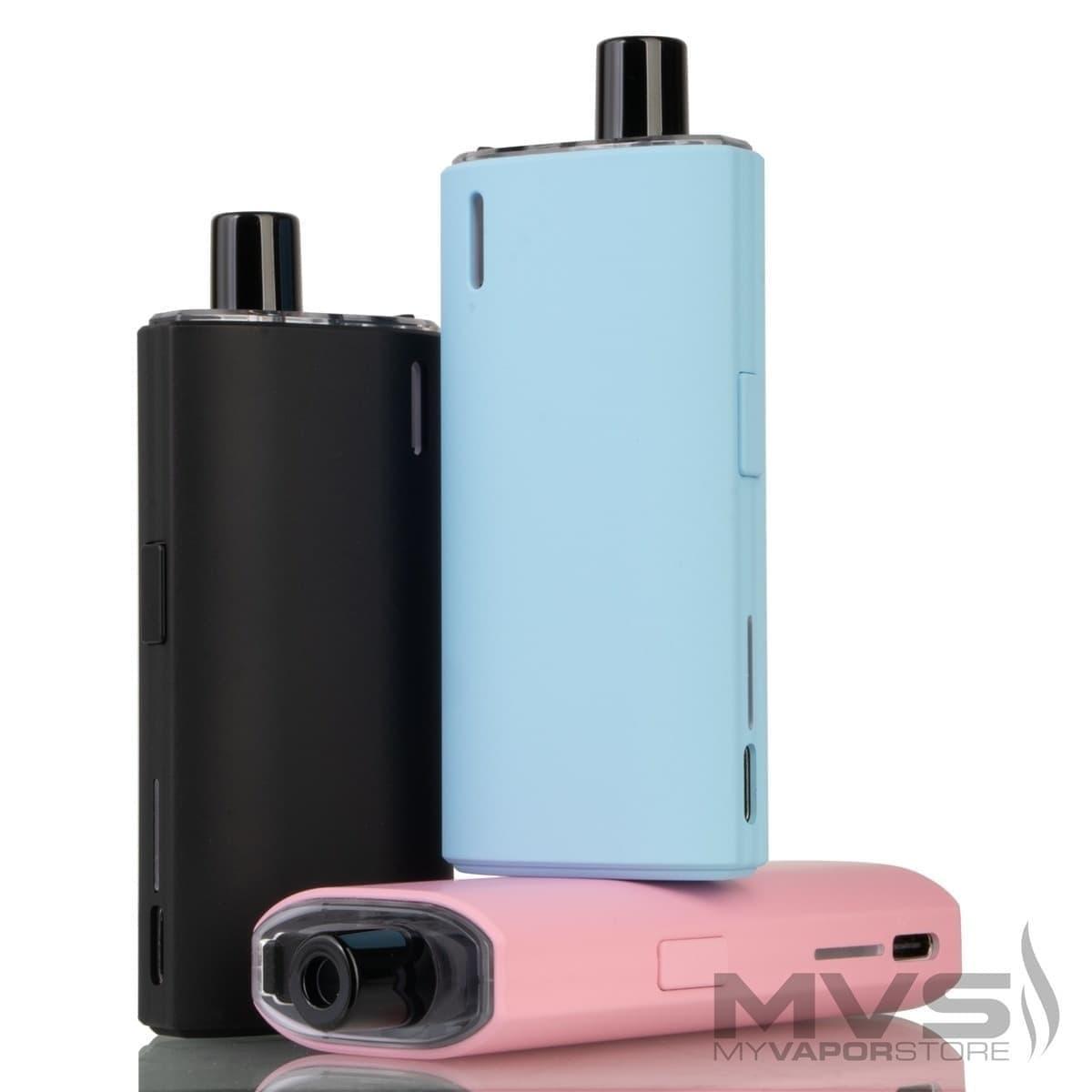 E-papierosy review and practical buying tips to answer what is the best e cigarette for flavor, battery life and price