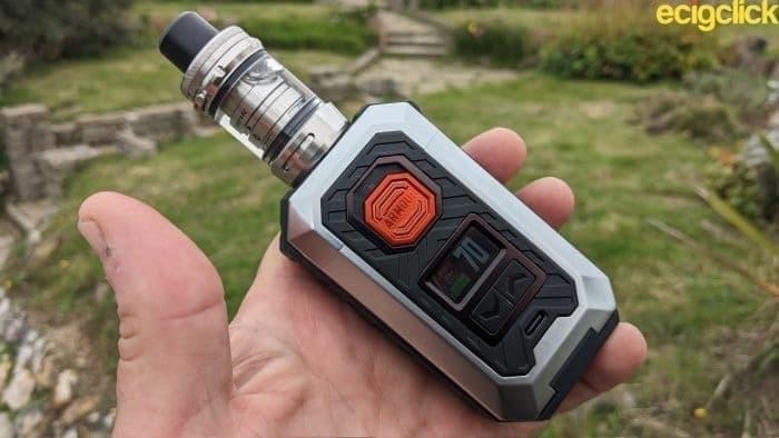 IBVape report explores health consequences of e cigarettes and what IBVape users should consider