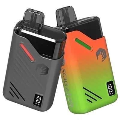 Vape Sale Sho unveils limited time savings on e cigg with e cigg starter kits and top accessories