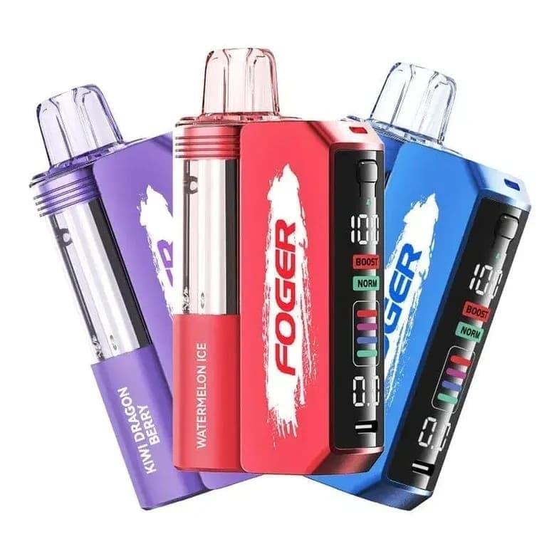 Explore Vape Benefits and Vape Myths About E Cigarette Weight Gain Impact