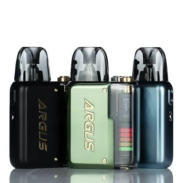 Top Reasons Why E Cigarettes USA Are Gaining Popularity Among Smokers
