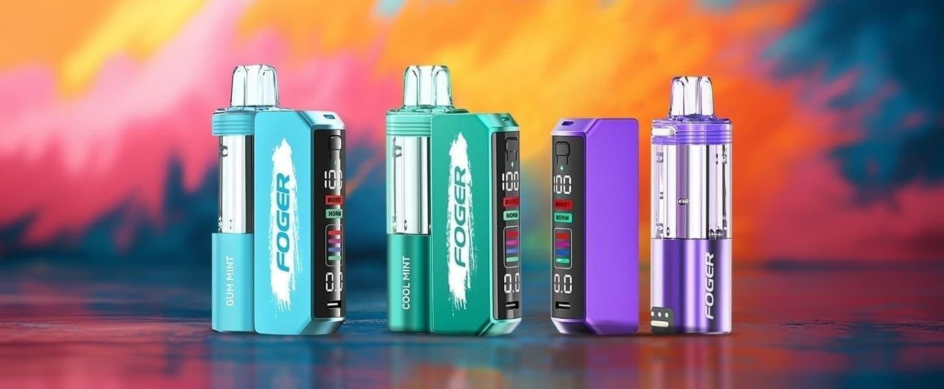 E-cigarette Innovations Unveiled with Essential Facts about E-cigarettes for Smart Users