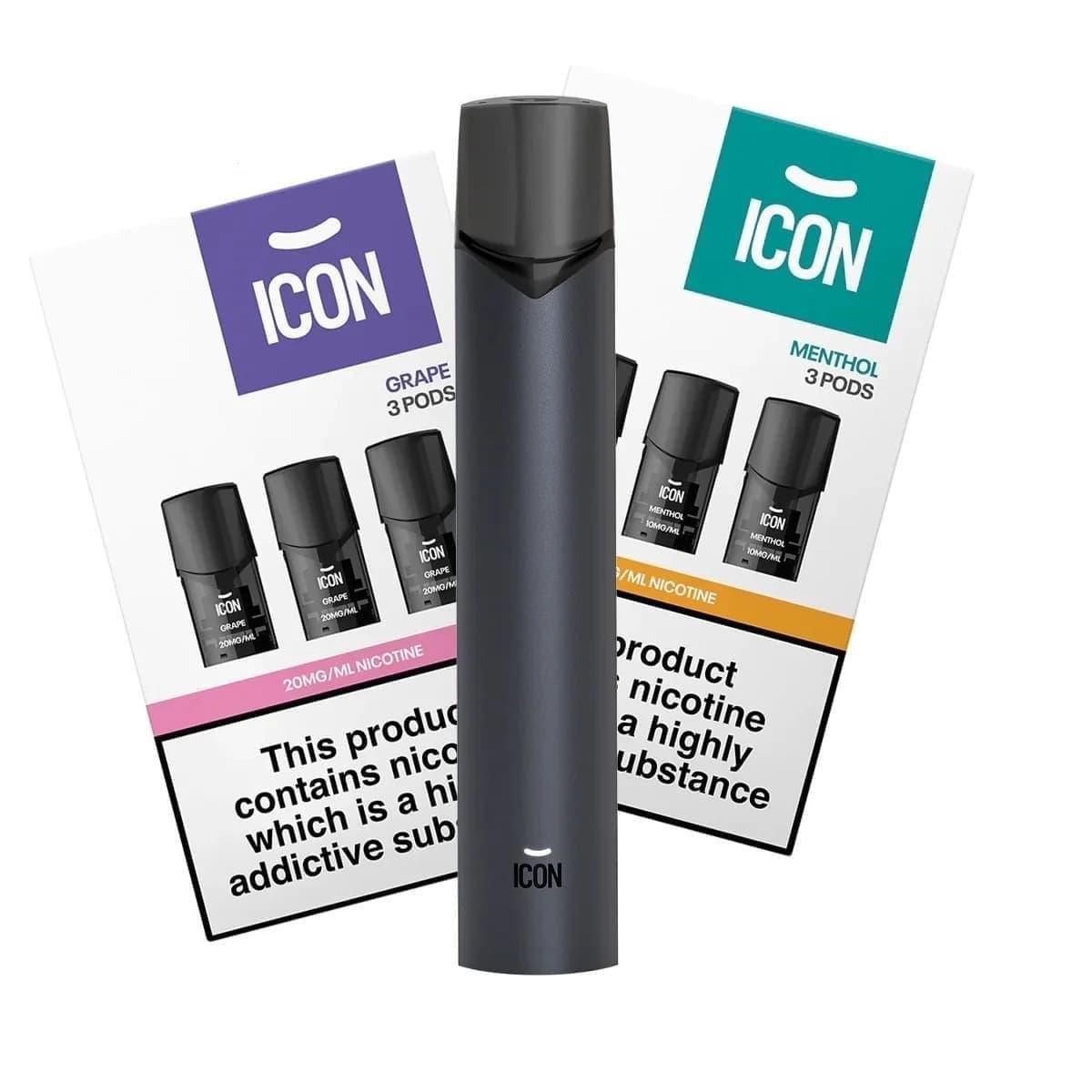 IBvape E-Cigarettes Buying Guide with century e Insights for Stylish Performance and Extended Battery Life