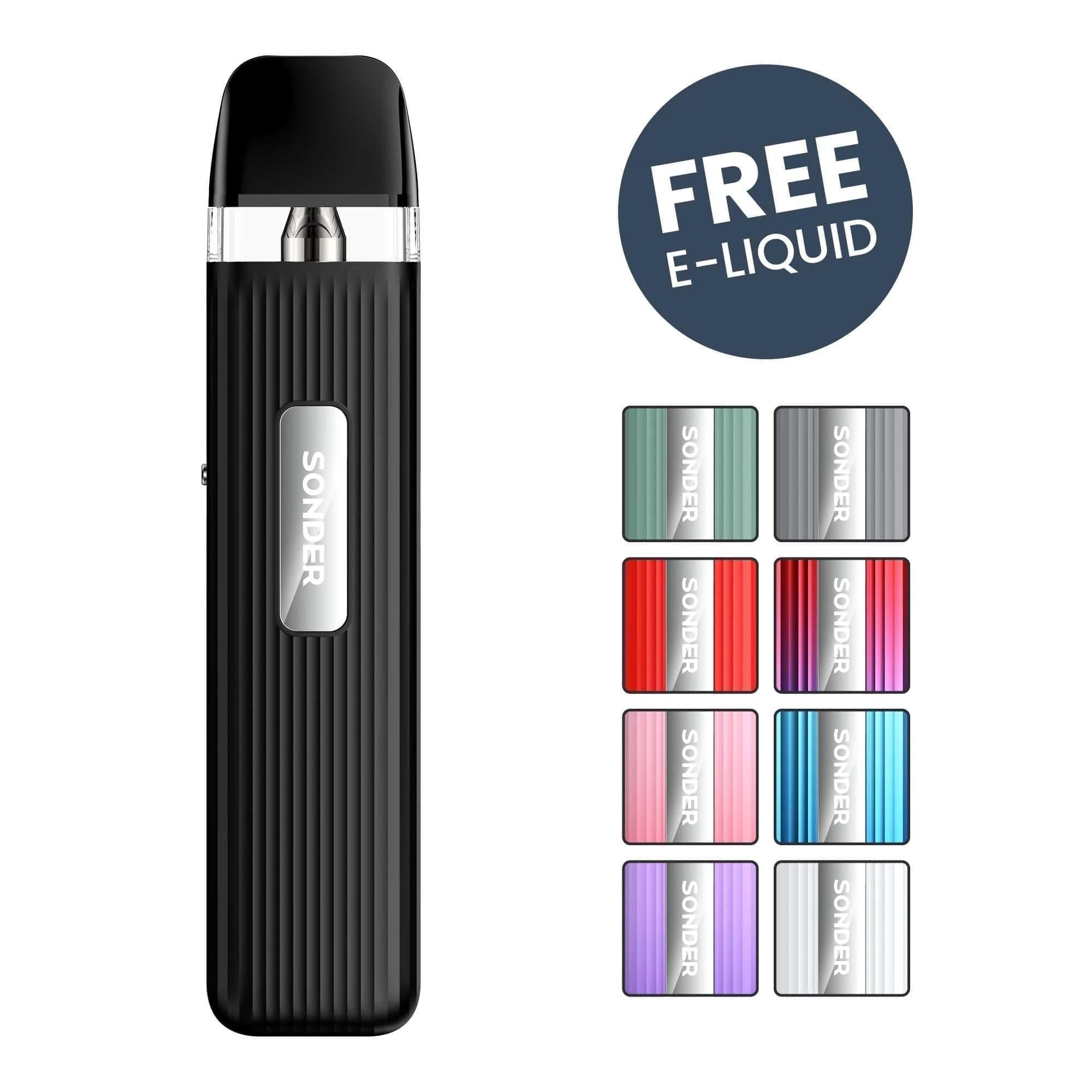 Discover the Latest Trends in E-Smoke and Denver Electronic Cigarettes for Ultimate Vaping Experience