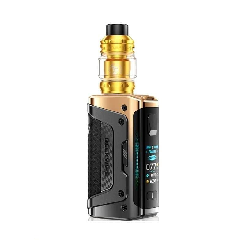 Vape Guide Reveals Which Is The Best E Cigarette For Every Vaping Enthusiast