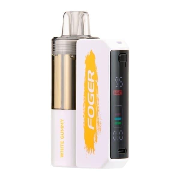 IBVape Review and Comparison - Why IBVape and zero e cigarette Are Leading the New Wave of Vaping