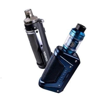 Vape Shop Trends and Vape Shop Reviews with Image Electronic Cigarettes Choices