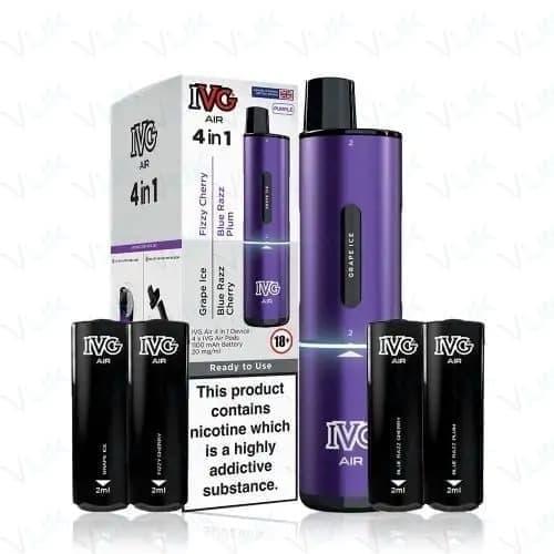 Explore the Latest Mods e Cigarette Innovations and Trends for Smokers