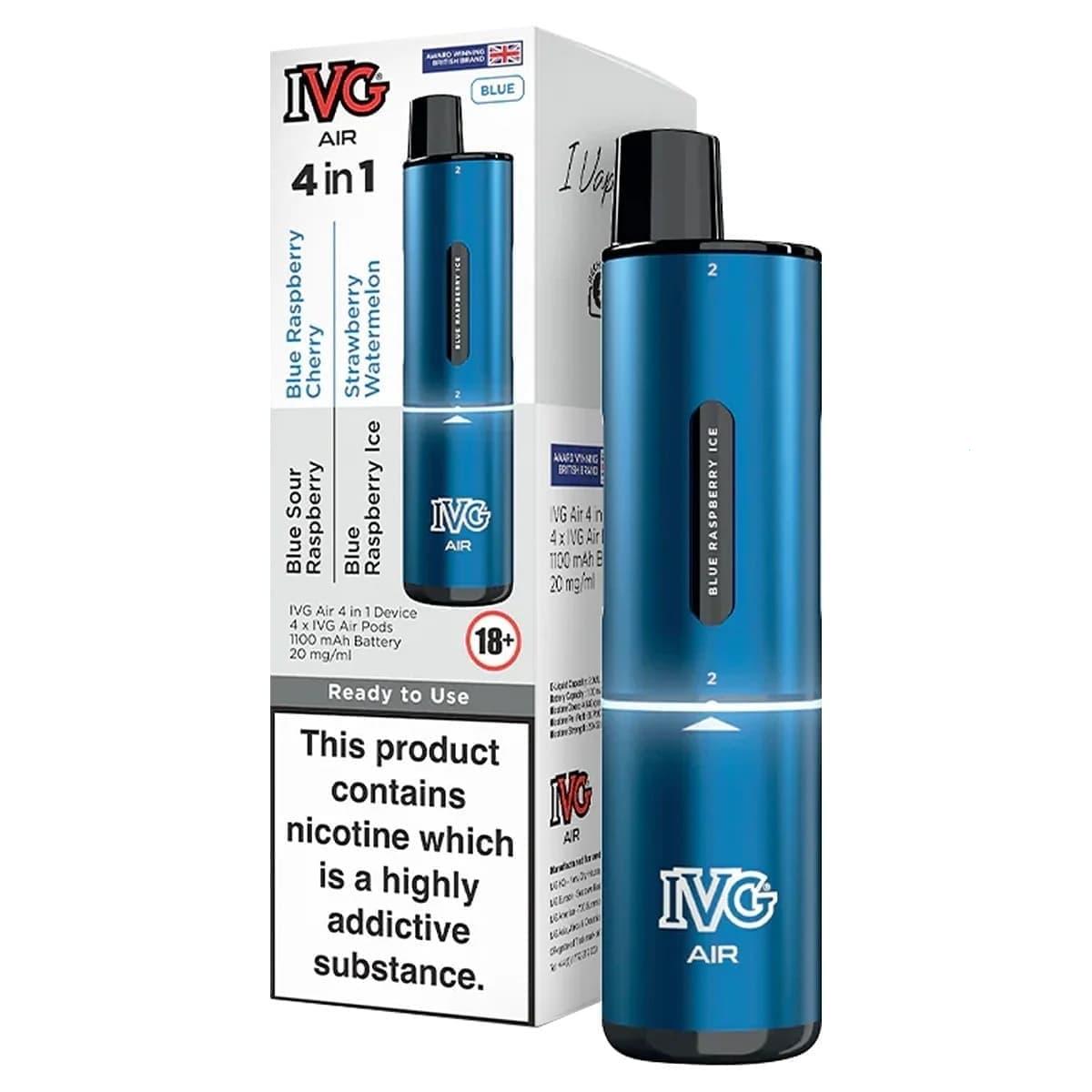 Discover the Best IBVAPE and Aegis Electronic Cigarette Deals for Ultimate Vaping Experience