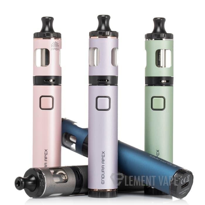 E-Cigarettes Online Explored Discover When E-Cigarettes Were Introduced in the US and Their Growing Popularity