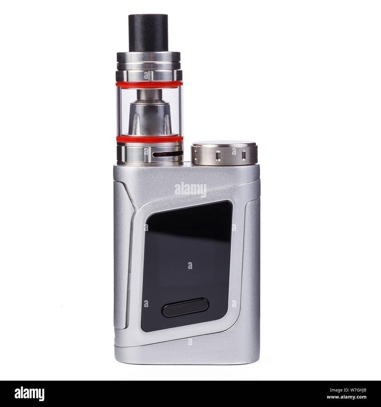 Are Hemp Vapes Considered E Cigarettes in Texas Laws and Regulations Explained