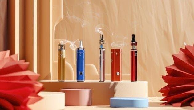 Best e-cigarette brands to buy now and how electronic cigarette flavors price shapes affordable vaping choices