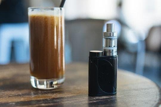 IBvape user guide and success tips with IBvape when using e cigarette to quit smoking