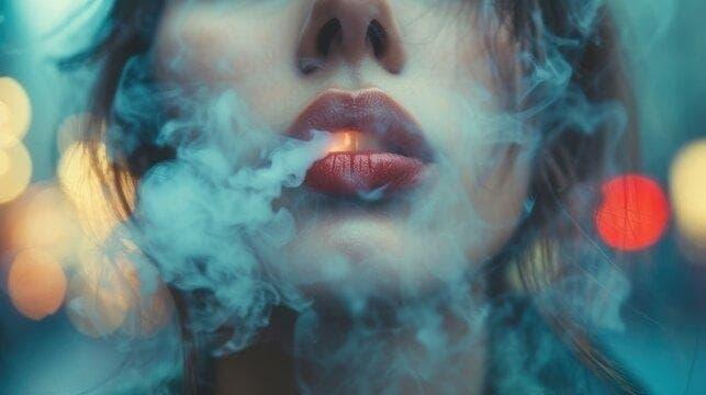 IBvape Safety Guide for Parents - e cigarettes and youth dangers and IBvape prevention tips