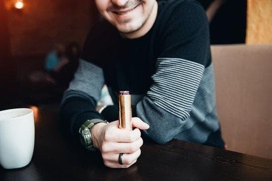 IBvape E Cigs Review and Stylish Solutions for Your electronic cigarette case holder Needs