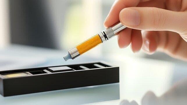 How xoilac tv uncovered the embattled e cigarette company crossword clue and why it matters
