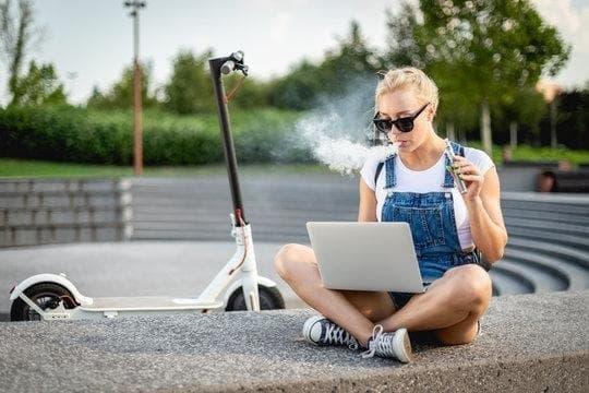 IBVape Shop answers legal age to purchase e cigarettes and ID verification requirements for online orders