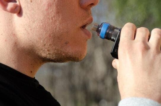 How IBvape vape pens are affected by the e cigarette prohibition act and what retailers and consumers should do
