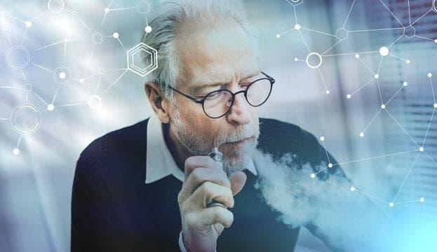 IBvape E-Sigara Review and Buyer Guide for the electronic rechargeable cigarette lighter with Long Battery Life and Smart Charging
