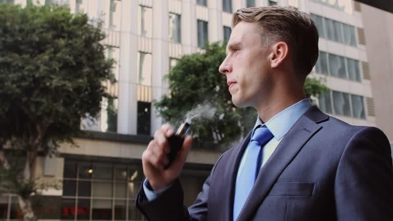 Discover Why IBVape and voopoo electronic cigarette Are Changing Vaping Technology with IBVape Reviews
