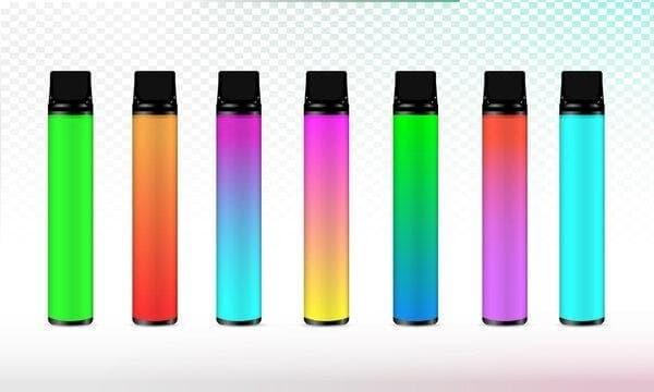 12000 Züge Vapes review and safety guide - what are the negative health effects of e-cigarettes and practical steps to reduce risk