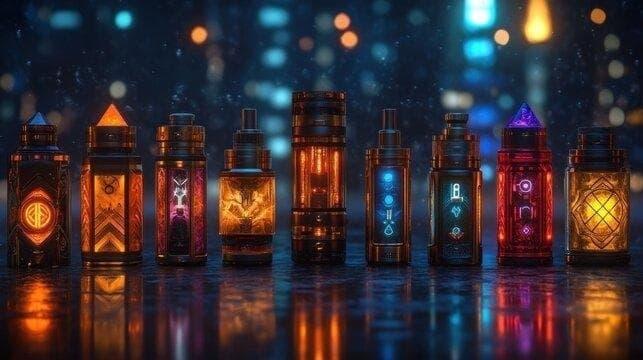 IBvape review and risk management guide for retailers choosing an electronic cigarette insurance broker with IBvape recommendations