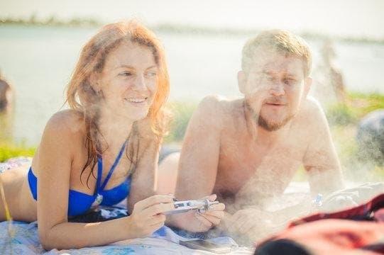 Elektronik Sigara explained and what does e cigarettes do to your body with health risks and science backed answers