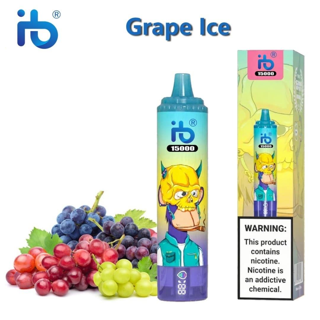 IBVape Vape Shop Buyer Guide and Best Picks for e cigarette cbd Users