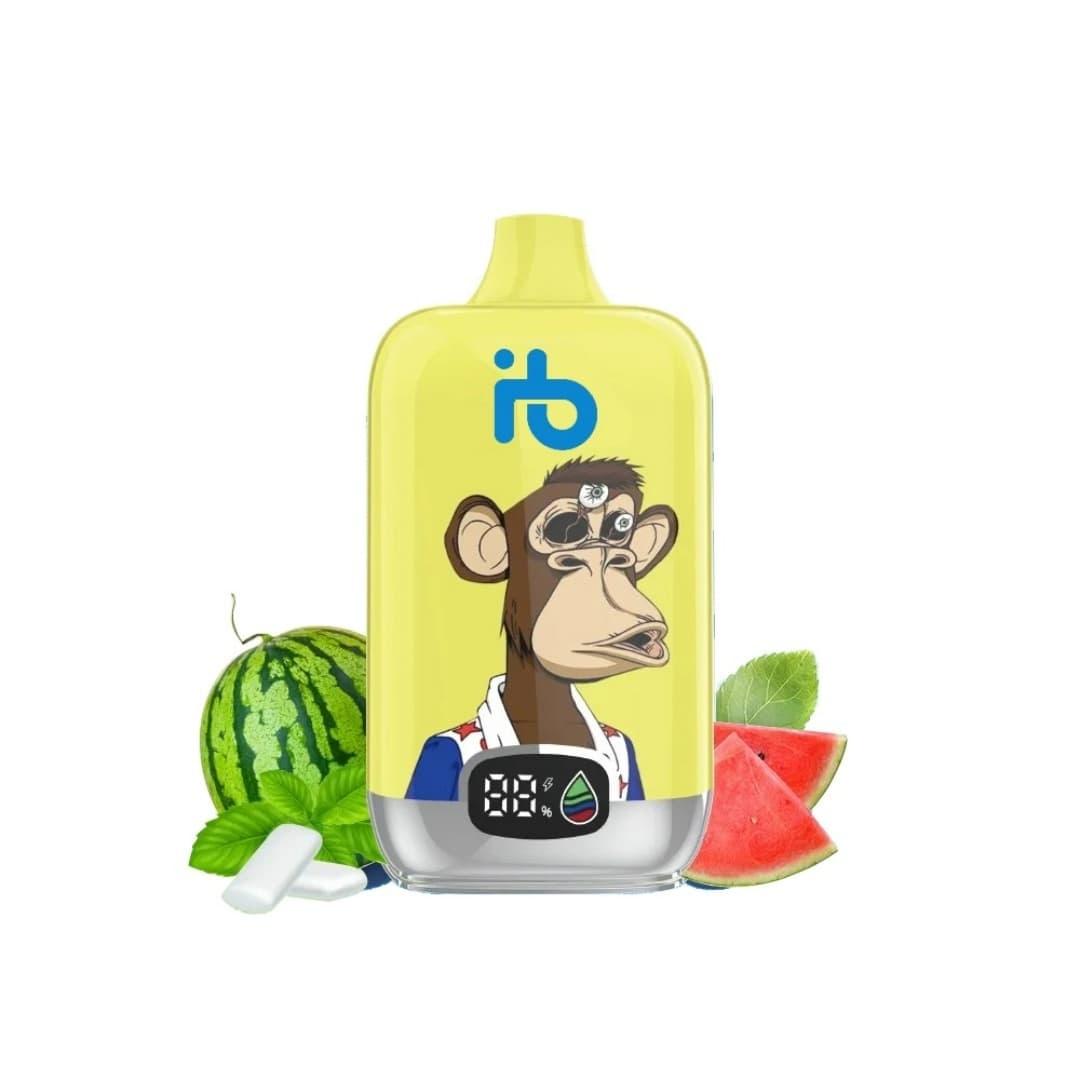 IBVAPE Ultimate Guide to e cigarette blast Flavor and Safety Reviews by IBVAPE