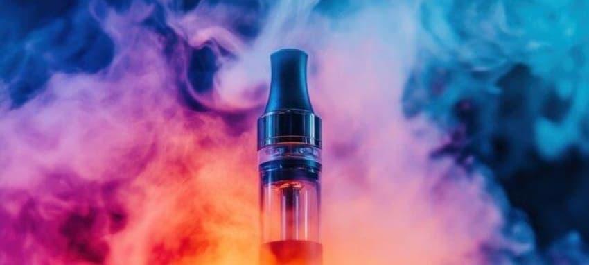 IBvape health concerns and IBvape exposure with electronic cigarette secondhand smoke in homes