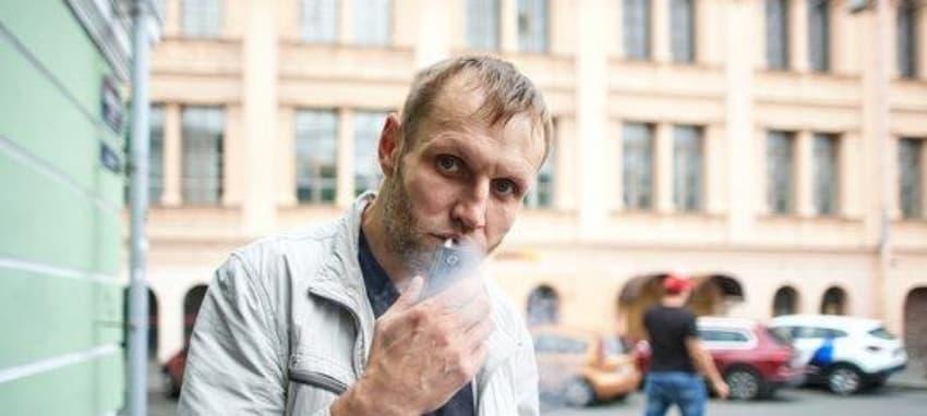 Einweg E-Shisha buying guide and restrictions — e cigarette legal in thailand for travelers and residents