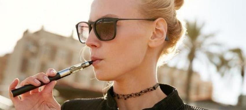 Elektronske Cigarete Explained with New e cigarette covid Evidence and Safety Tips