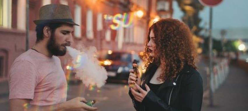 IBVape Shop Review 2025 - Top e cigarette brands to Try with Starter Kits and Flavor Picks